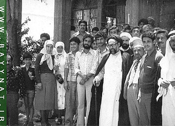 تصاویر قدیمی